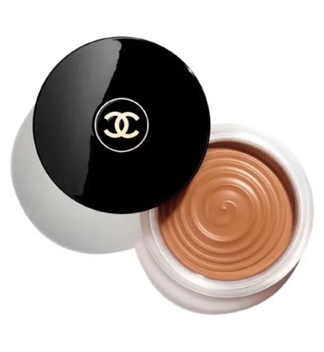 chanel bronze universal australia|chanel bronzing cream boots.